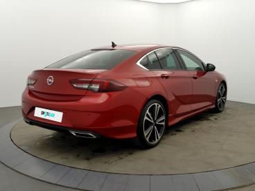 SPOTICAR Opel Insignia Grand Sport 2.0 Diesel 174 Ch Bva8 Gs Line Pack Occasion - Berline Diesel Rouge - Aulnay - 1203785524_5
