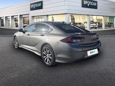 SPOTICAR Opel Insignia Grand Sport 1.5 Turbo 165 Ch Bva6 Elite Occasion - Berline Essence Gris - St Gregoire - 1203921975_3