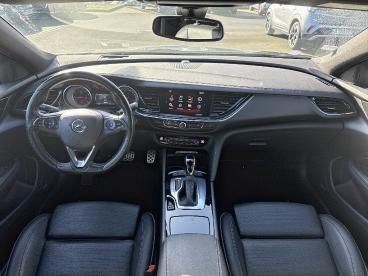 SPOTICAR Opel Insignia Grand Sport 1.5 Turbo 165 Ch Bva6 Elite Occasion - Berline Essence Gris - St Gregoire - 1203921975_5