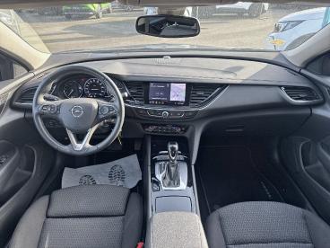 SPOTICAR Opel Insignia Grand Sport 1.5 Diesel 122 Ch Business Occasion - Berline Diesel Bleu - Orvault - 1203965793_5
