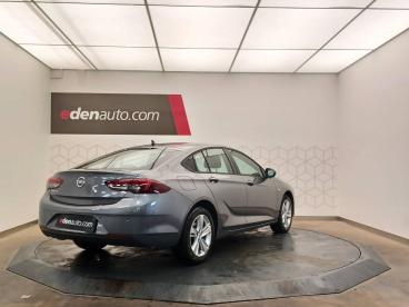 SPOTICAR Opel Insignia Grand Sport 1.5 Diesel 122 Ch Edition Business Occasion - Berline Diesel Gris - Bruges - 1203966077_2