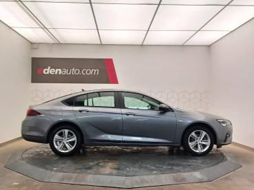 SPOTICAR Opel Insignia Grand Sport 1.5 Diesel 122 Ch Edition Business Occasion - Berline Diesel Gris - Bruges - 1203966077_3