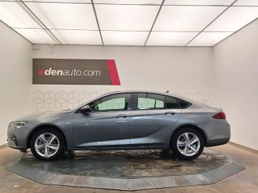 SPOTICAR Opel Insignia Grand Sport 1.5 Diesel 122 Ch Edition Business Occasion - Berline Diesel Gris - Bruges - 1203966077_4