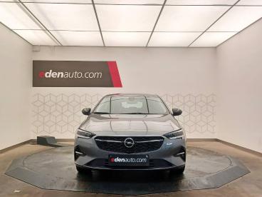 SPOTICAR Opel Insignia Grand Sport 1.5 Diesel 122 Ch Edition Business Occasion - Berline Diesel Gris - Bruges - 1203966077_5