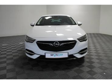 SPOTICAR Opel Insignia Grand Sport 2.0 D 170 Ch Blueinjection Elite Occasion - Berline Diesel Blanc - Migne Auxances - 1203998746_2
