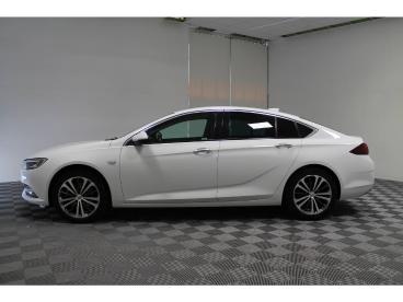 SPOTICAR Opel Insignia Grand Sport 2.0 D 170 Ch Blueinjection Elite Occasion - Berline Diesel Blanc - Migne Auxances - 1203998746_4