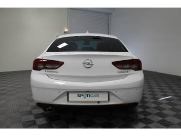 SPOTICAR Opel Insignia Grand Sport 2.0 D 170 Ch Blueinjection Elite Occasion - Berline Diesel Blanc - Migne Auxances - 1203998746_5