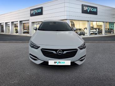 SPOTICAR Opel Insignia Grand Sport 1.5 Turbo 165 Ch Bva6 Elite Occasion - Berline Essence Blanc - Le Grand Quevilly - 1204002738_2