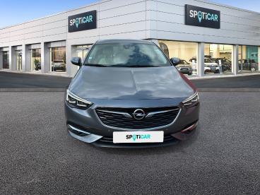 SPOTICAR Opel Insignia 1.6 D 136 Ch Bva6 Elite Occasion - Berline Diesel Noir - Epinal - 1204040299_2