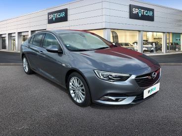 SPOTICAR Opel Insignia 1.6 D 136 Ch Bva6 Elite Occasion - Berline Diesel Noir - Epinal - 1204040299_3
