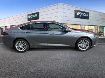 SPOTICAR Opel Insignia 1.6 D 136 Ch Bva6 Elite Occasion - Berline Diesel Noir - Epinal - 1204040299_4