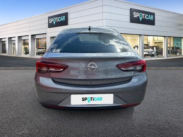 SPOTICAR Opel Insignia 1.6 D 136 Ch Bva6 Elite Occasion - Berline Diesel Noir - Epinal - 1204040299_5