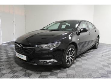 SPOTICAR Opel Insignia Grand Sport 1.6 Diesel 136 Ch Edition Business Occasion - Berline Diesel Noir - Chatellerault - 1204041822_1