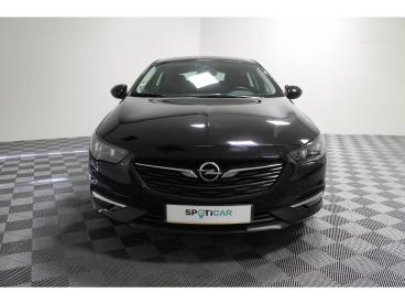 SPOTICAR Opel Insignia Grand Sport 1.6 Diesel 136 Ch Edition Business Occasion - Berline Diesel Noir - Chatellerault - 1204041822_2