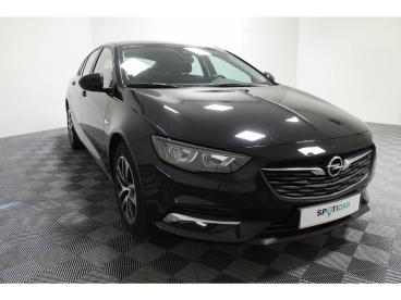 SPOTICAR Opel Insignia Grand Sport 1.6 Diesel 136 Ch Edition Business Occasion - Berline Diesel Noir - Chatellerault - 1204041822_3