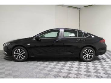 SPOTICAR Opel Insignia Grand Sport 1.6 Diesel 136 Ch Edition Business Occasion - Berline Diesel Noir - Chatellerault - 1204041822_4