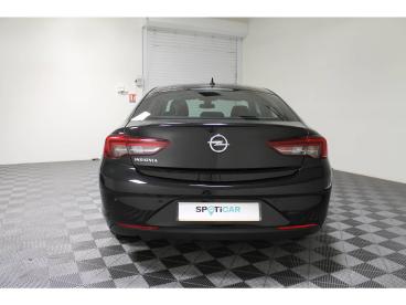 SPOTICAR Opel Insignia Grand Sport 1.6 Diesel 136 Ch Edition Business Occasion - Berline Diesel Noir - Chatellerault - 1204041822_5