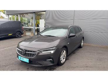 SPOTICAR Opel Insignia Sports Tourer 2.0 Diesel 174 Ch Bva8 Elegance Busi Occasion - Break Diesel Autre - Amilly - 1204050483_1