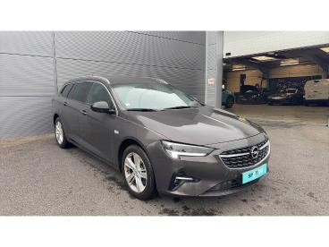 SPOTICAR Opel Insignia Sports Tourer 2.0 Diesel 174 Ch Bva8 Elegance Busi Occasion - Break Diesel Autre - Amilly - 1204050483_2