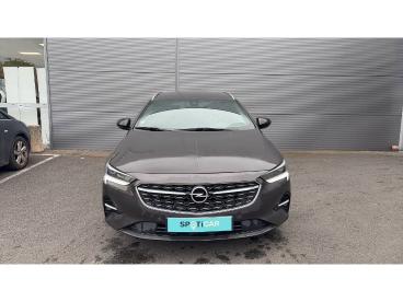 SPOTICAR Opel Insignia Sports Tourer 2.0 Diesel 174 Ch Bva8 Elegance Busi Occasion - Break Diesel Autre - Amilly - 1204050483_4