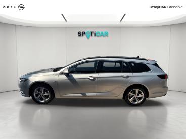 SPOTICAR Opel Insignia Sports Tourer 1.6 Diesel 136 Ch Elegance Business Occasion - Break Diesel Gris - Fontaine - 1204109369_2