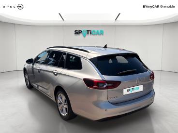 SPOTICAR Opel Insignia Sports Tourer 1.6 Diesel 136 Ch Elegance Business Occasion - Break Diesel Gris - Fontaine - 1204109369_3