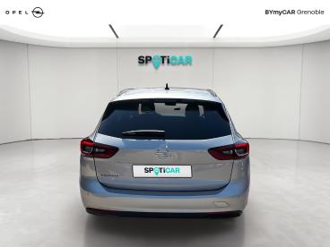 SPOTICAR Opel Insignia Sports Tourer 1.6 Diesel 136 Ch Elegance Business Occasion - Break Diesel Gris - Fontaine - 1204109369_4