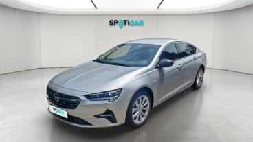 SPOTICAR Opel Insignia 1.5 Diesel 122 Ch Bva8 Elegance Business Occasion - Berline Diesel Gris - Seynod - 1204139454_1