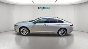 SPOTICAR Opel Insignia 1.5 Diesel 122 Ch Bva8 Elegance Business Occasion - Berline Diesel Gris - Seynod - 1204139454_2