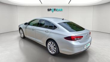 SPOTICAR Opel Insignia 1.5 Diesel 122 Ch Bva8 Elegance Business Occasion - Berline Diesel Gris - Seynod - 1204139454_3