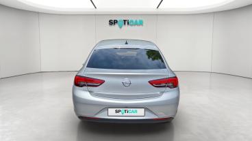 SPOTICAR Opel Insignia 1.5 Diesel 122 Ch Bva8 Elegance Business Occasion - Berline Diesel Gris - Seynod - 1204139454_4