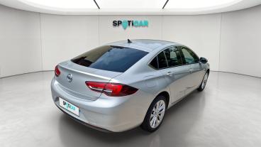 SPOTICAR Opel Insignia 1.5 Diesel 122 Ch Bva8 Elegance Business Occasion - Berline Diesel Gris - Seynod - 1204139454_5