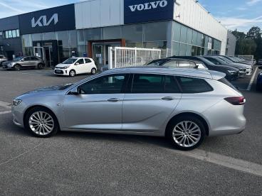 SPOTICAR Opel Insignia 2.0 D 170ch Blueinjection Elite At8 Occasion - Break Diesel Gris Squale - Calais - 1204141190_3