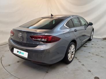 SPOTICAR Opel Insignia Grand Sport 1.5 Diesel 122 Ch Bva8 Elegance Busine Occasion - Berline Diesel Gris - Venissieux - 1204167565_3