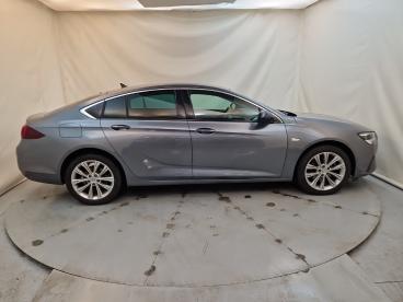 SPOTICAR Opel Insignia Grand Sport 1.5 Diesel 122 Ch Bva8 Elegance Busine Occasion - Berline Diesel Gris - Venissieux - 1204167565_4