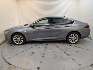 SPOTICAR Opel Insignia Grand Sport 1.5 Diesel 122 Ch Bva8 Elegance Busine Occasion - Berline Diesel Gris - Venissieux - 1204167565_5