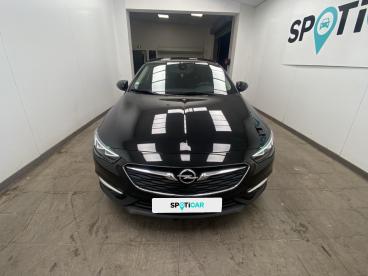 SPOTICAR Opel Insignia Grand Sport 1.6 Diesel 136 Ch Bva6 Elite Occasion - Berline Diesel Noir - Merignac - 1204178292_2