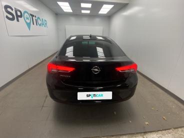 SPOTICAR Opel Insignia Grand Sport 1.6 Diesel 136 Ch Bva6 Elite Occasion - Berline Diesel Noir - Merignac - 1204178292_5