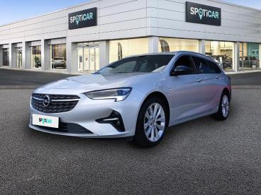 SPOTICAR Opel Insignia Sports Tourer 2.0 Diesel 174 Ch Bva8 Elegance Busi Occasion - Break Diesel Gris - Orvault - 1204178438_1