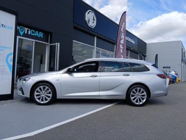 SPOTICAR Opel Insignia Sports Tourer 2.0 Diesel 174 Ch Bva8 Elegance Busi Occasion - Break Diesel Gris - Orvault - 1204178438_2