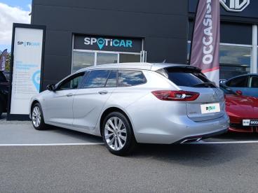SPOTICAR Opel Insignia Sports Tourer 2.0 Diesel 174 Ch Bva8 Elegance Busi Occasion - Break Diesel Gris - Orvault - 1204178438_3