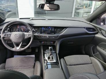 SPOTICAR Opel Insignia Sports Tourer 2.0 Diesel 174 Ch Bva8 Elegance Busi Occasion - Break Diesel Gris - Orvault - 1204178438_5