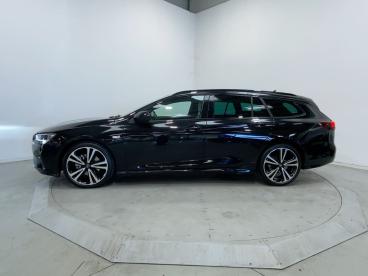 SPOTICAR Opel Insignia Sports Tourer 2.0 Diesel 174 Ch Bva8 Awd Gs Line Occasion - Break Diesel Noir - Venissieux - 1204182014_2