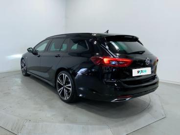 SPOTICAR Opel Insignia Sports Tourer 2.0 Diesel 174 Ch Bva8 Awd Gs Line Occasion - Break Diesel Noir - Venissieux - 1204182014_3