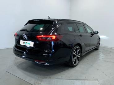 SPOTICAR Opel Insignia Sports Tourer 2.0 Diesel 174 Ch Bva8 Awd Gs Line Occasion - Break Diesel Noir - Venissieux - 1204182014_5