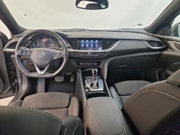SPOTICAR Opel Insignia Sports Tourer 1.5 Diesel 122 Ch Bva8 Ultimate Occasion - Break Diesel Gris - Venissieux - 1204189104_2