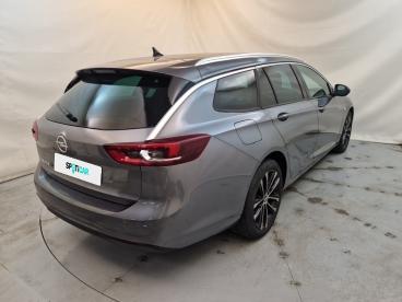 SPOTICAR Opel Insignia Sports Tourer 1.5 Diesel 122 Ch Bva8 Ultimate Occasion - Break Diesel Gris - Venissieux - 1204189104_3