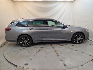 SPOTICAR Opel Insignia Sports Tourer 1.5 Diesel 122 Ch Bva8 Ultimate Occasion - Break Diesel Gris - Venissieux - 1204189104_4