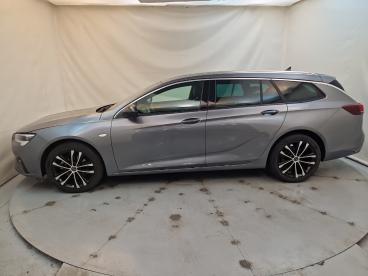 SPOTICAR Opel Insignia Sports Tourer 1.5 Diesel 122 Ch Bva8 Ultimate Occasion - Break Diesel Gris - Venissieux - 1204189104_5