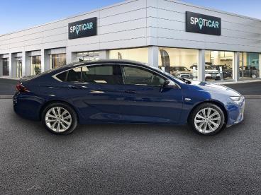 SPOTICAR Opel Insignia Grand Sport 1.5 Diesel 122 Ch Bva8 Elegance Business Occasion - Berline Diesel Bleu Fonce - Cahors - 1203384588_4